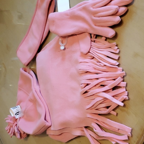 3 Winter Weather Sets - Picture 3 of 3